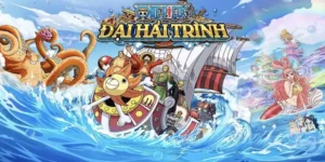 Khám Phá Bắn Cá Đại Hải Trình Vin777 Và Trở Thành Thủy Thủ Vĩ Đại