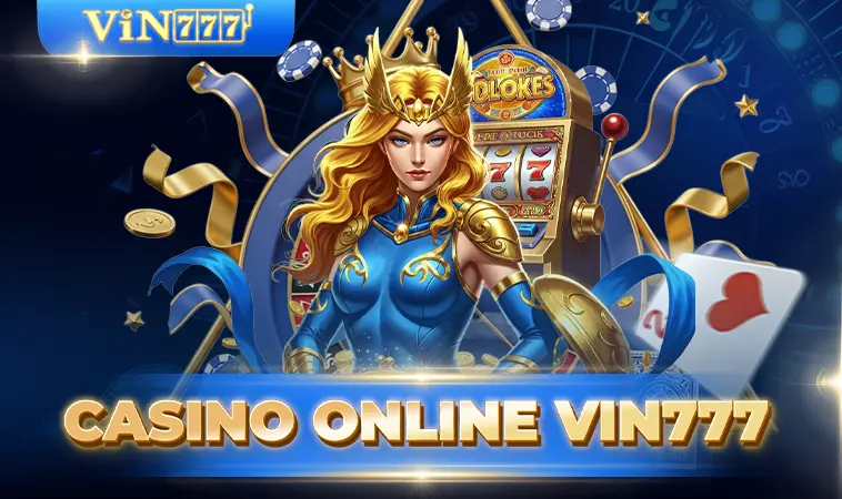 Trang chủ 33 Vin777 - Nhà Cái Vin 777 - Nhà Cái Uy Tín Đẳng Cấp Nhất Việt Nam