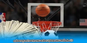 Hướng Dẫn Cá Cược Bóng Rổ Vin777 Chinh Phục Mọi Kèo Đấu NBA