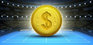 Bật Mí Kinh Nghiệm Cá Cược Quần Vợt Vin777 Để Bắt Kèo Chuẩn Xác