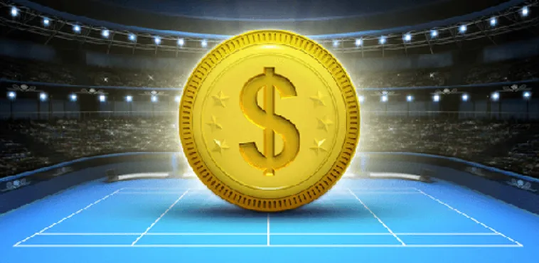 Bật Mí Kinh Nghiệm Cá Cược Quần Vợt Vin777 Để Bắt Kèo Chuẩn Xác 1 Bật Mí Kinh Nghiệm Cá Cược Quần Vợt Vin777 Để Bắt Kèo Chuẩn Xác