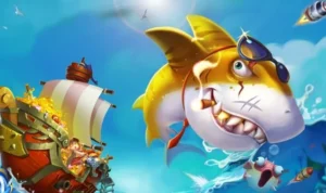 Bí Kíp Chơi Bắn Cá Vua Hải Tặc Tại Vin777 Giúp Bạn Thắng Đậm