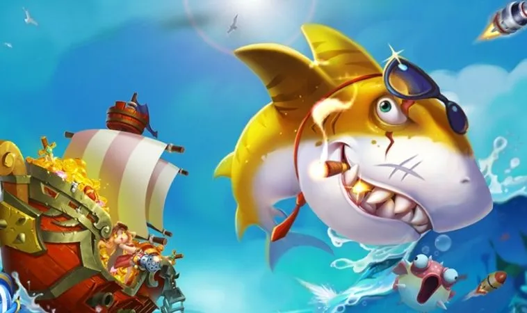 Bí Kíp Chơi Bắn Cá Vua Hải Tặc Tại Vin777 Giúp Bạn Thắng Đậm 1 Bí Kíp Chơi Bắn Cá Vua Hải Tặc Tại Vin777 Giúp Bạn Thắng Đậm