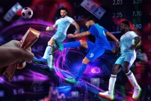 Bí Kíp Cá Cược Bóng Đá Vin777 Từ Cơ Bản Đến Nâng Cao Cho Bet Thủ