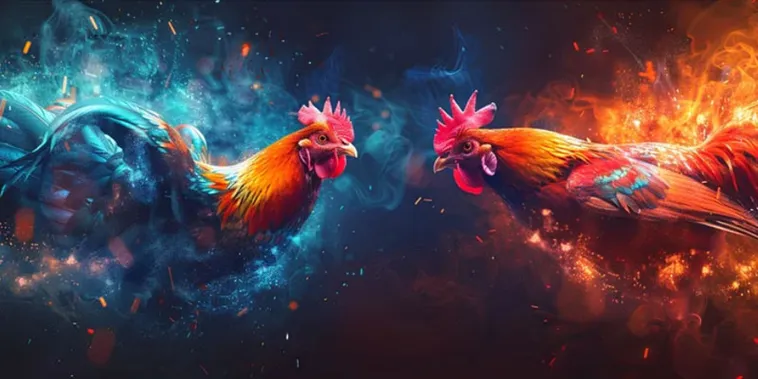 Chinh Phục Sảnh Đá Gà GA28 Tại Vin777 Với Chiến Thuật Bất Bại 2 Chinh Phục Sảnh Đá Gà GA28 Tại Vin777 Với Chiến Thuật Bất Bại