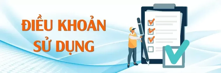 Điều khoản sử dụng 1 Điều khoản sử dụng