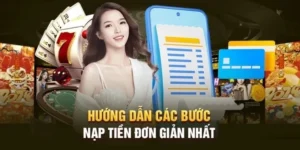 Nạp Tiền Vin777 Siêu Tốc Bí Kíp Bỏ Túi Cho Dân Chơi Sành Điệu