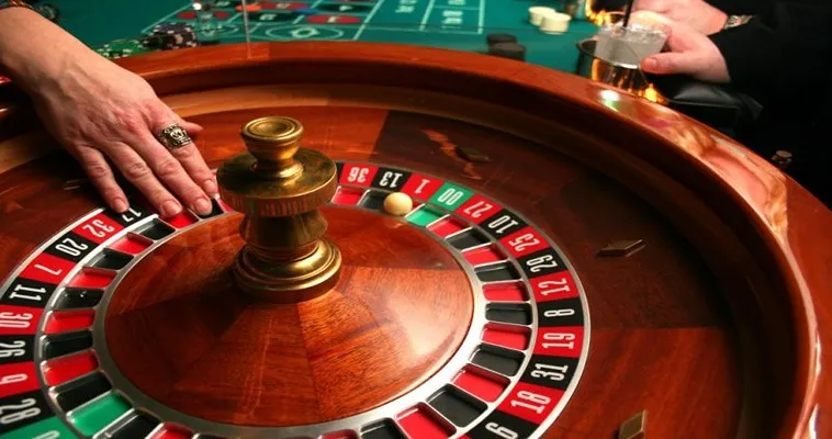 Bí Kíp Chơi Roulette Vin777 Giúp Bạn Quay Đâu Thắng Đó Cực Dễ