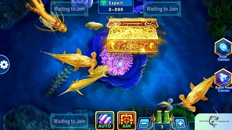 Bí Kíp Trở Thành Thợ Săn Cá Chuyên Nghiệp Tại Sảnh Game Vin777 2 Bí Kíp Trở Thành Thợ Săn Cá Chuyên Nghiệp Tại Sảnh Game Vin777