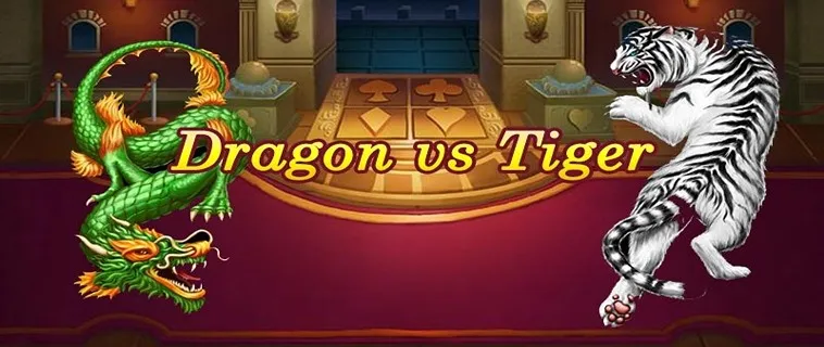 Bí Quyết Chơi Dragon Tiger Vin777 Luôn Thắng Từ Các Cao Thủ